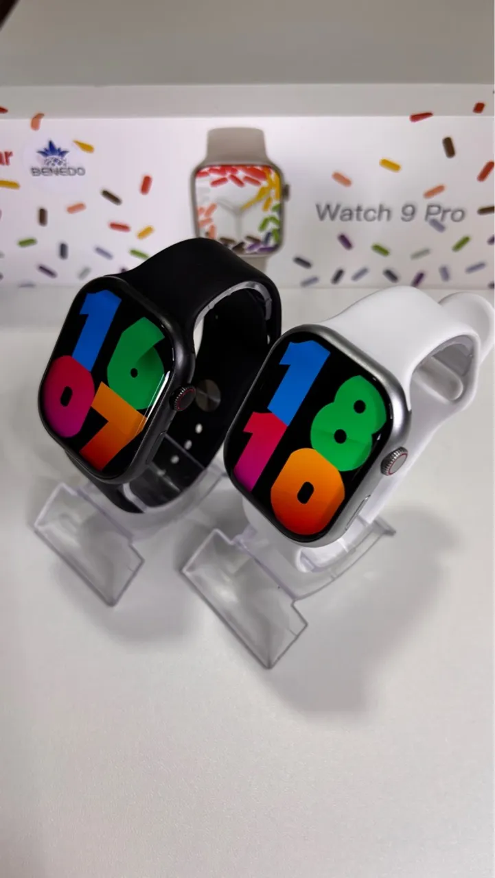 Smartwatch W29 PRO 47mm