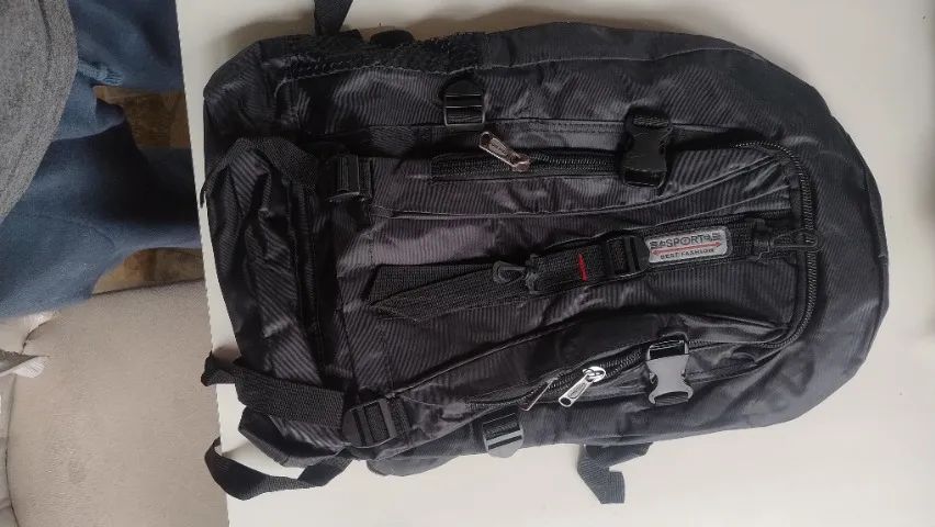 Mochila - Foto 2