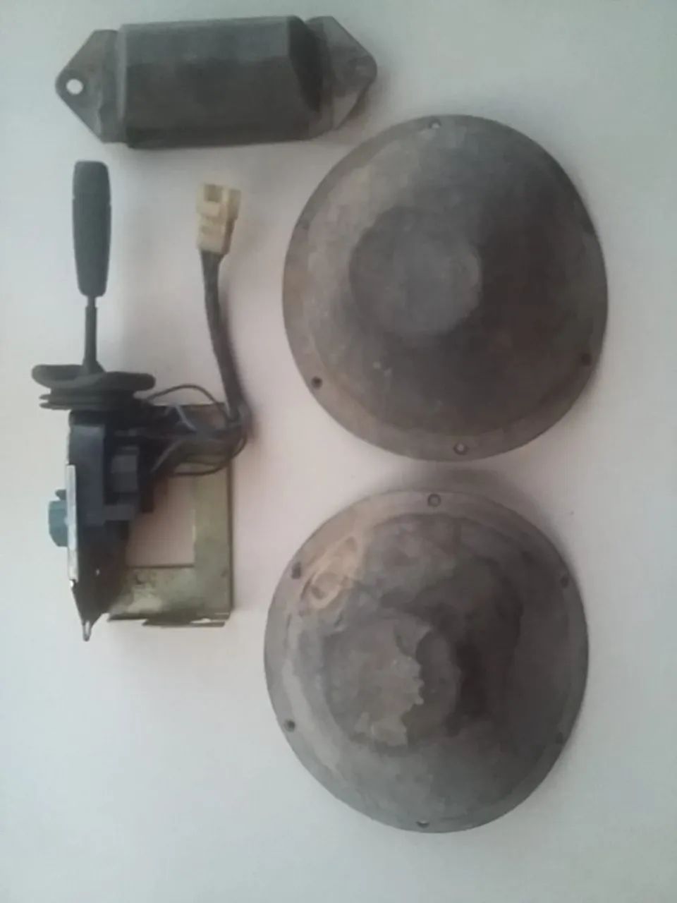 peças land rover defender - Foto 7