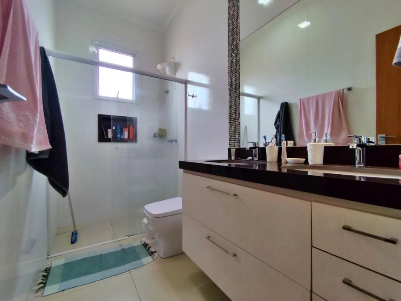 Sobrado no Cond Praça das Flores | Só aqui na Imobiliária Rosa e Rangel - Foto 4