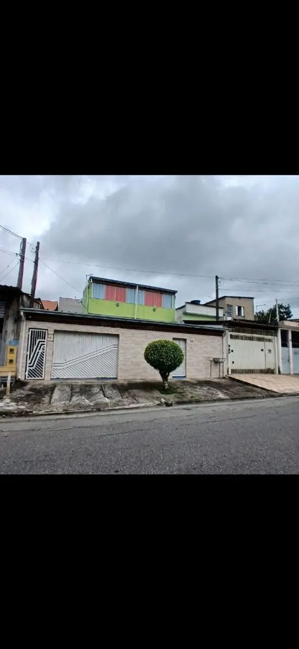 Foto - Arujá - Parque Rodrigo Barreto