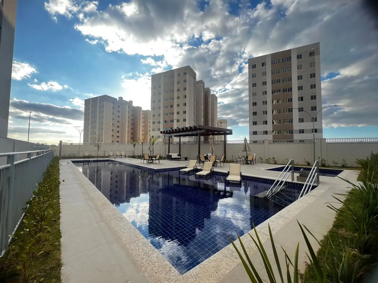 Imóvel para venda tem 67 metros quadrados com 3 quartos em Palmeiras - Belo Horizonte - MG