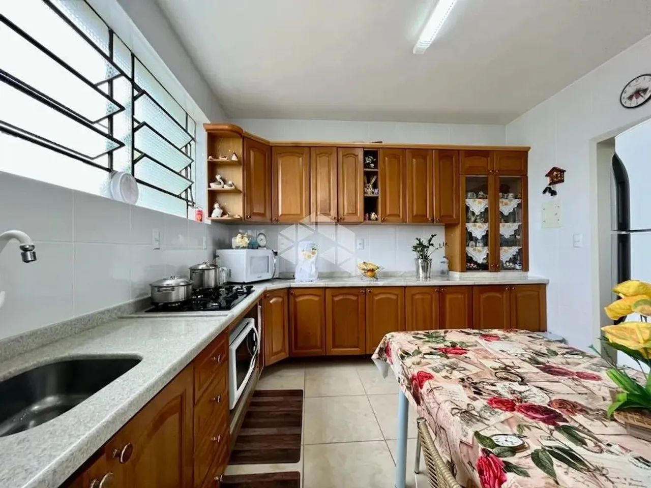 Apartamento de 3 quartos à venda no bairro Camobi em Santa Maria - Foto 2