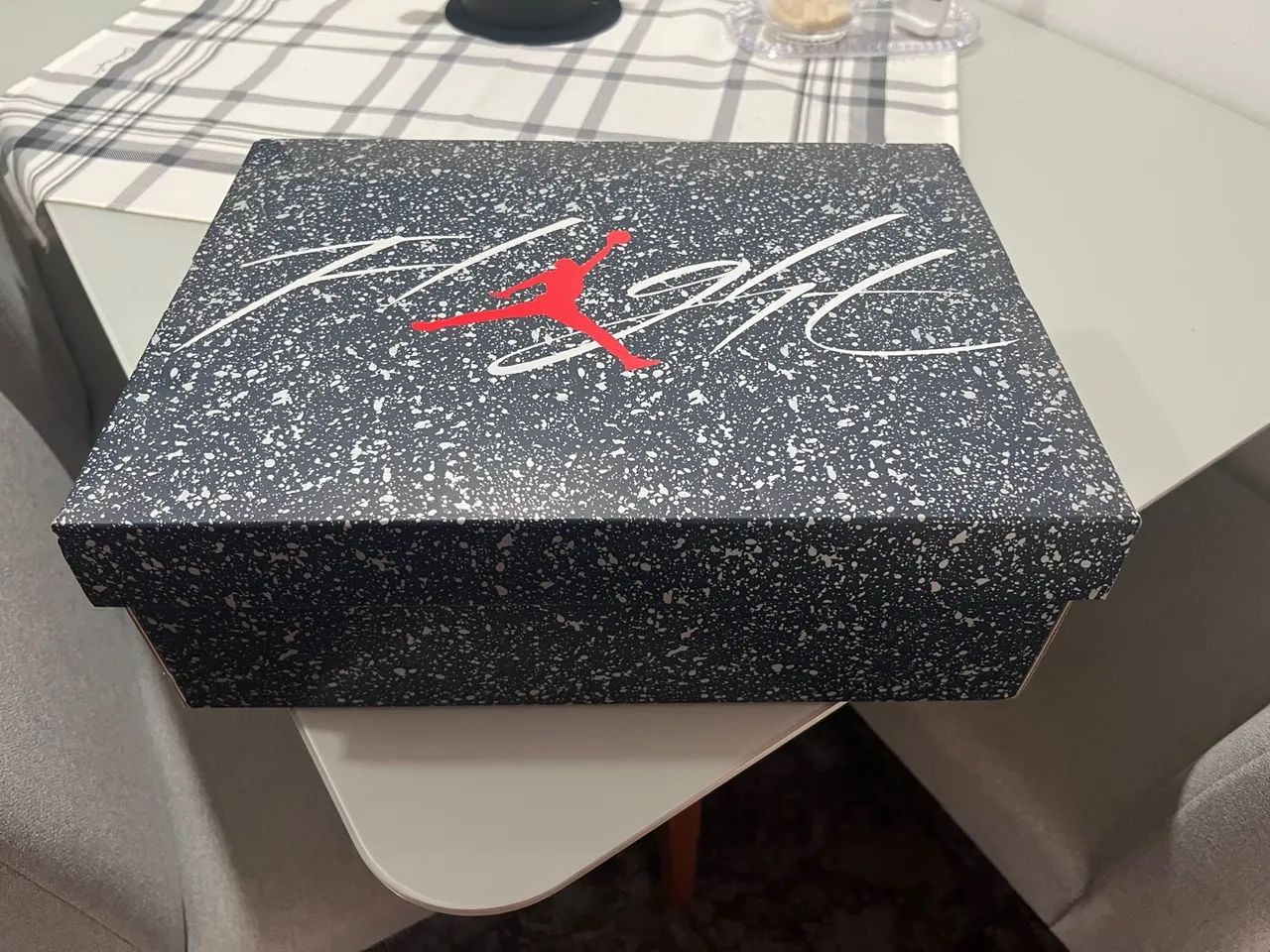 Air Jordan 4 Midnight Navy 45 - Foto 2