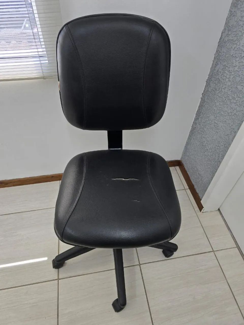 Cadeira rodinha - Foto 3