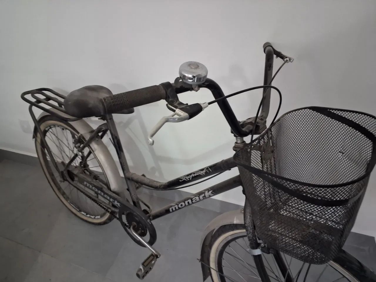 Bicicleta Monark Feminina  - Foto 3