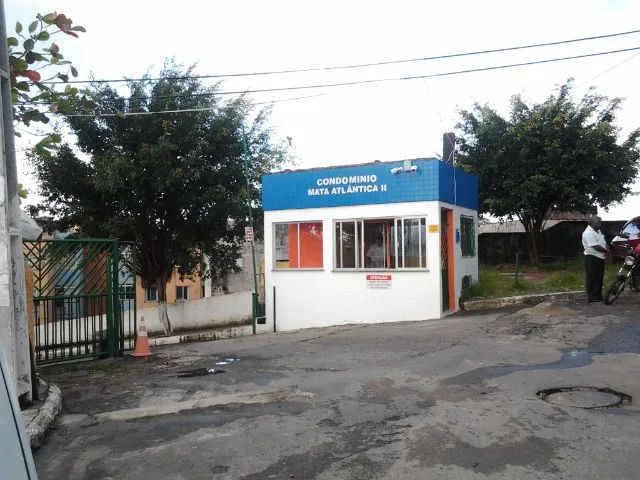 Foto - Salvador - Vale dos Lagos