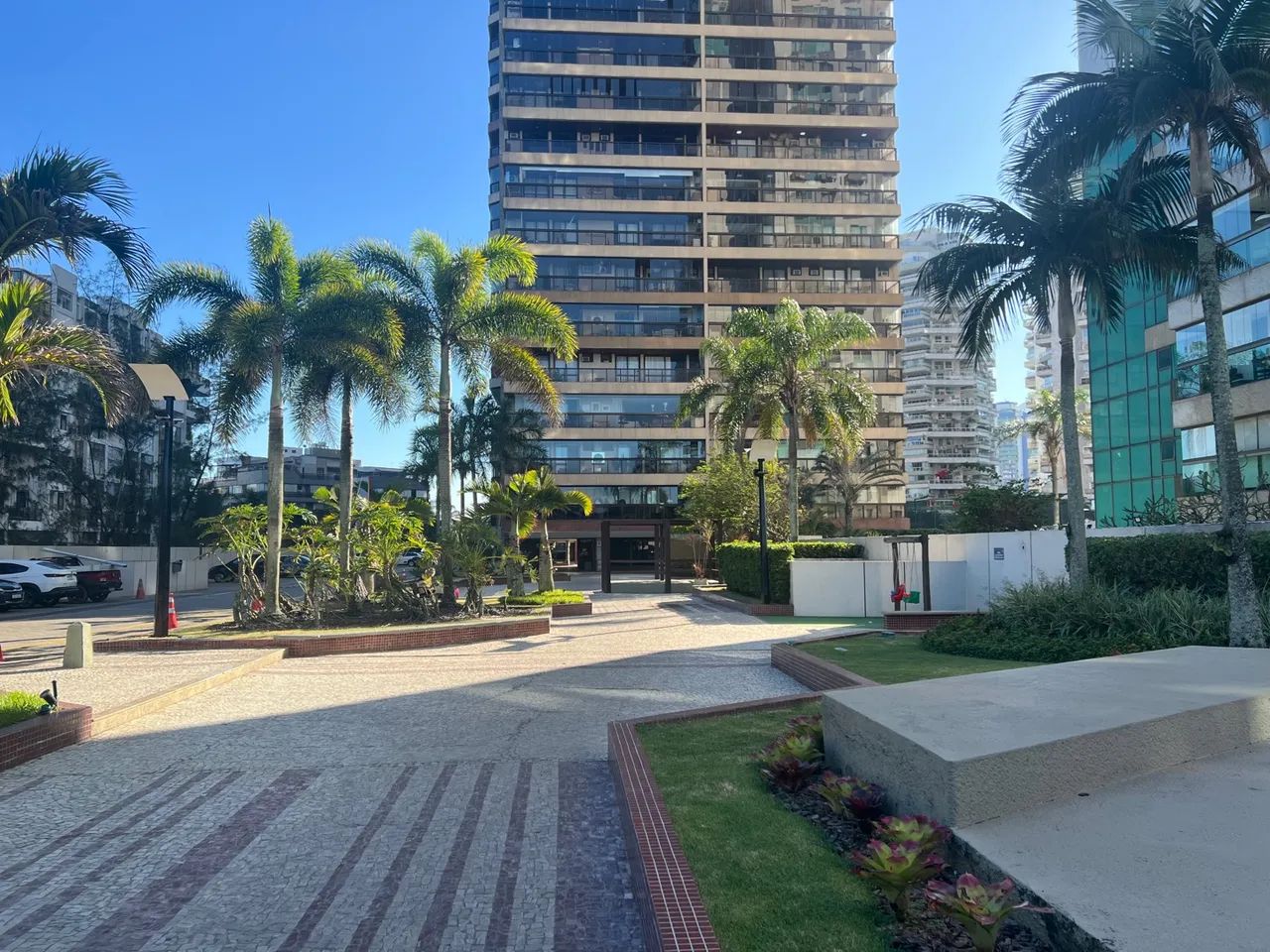 Foto - Rio de Janeiro - Barra da Tijuca