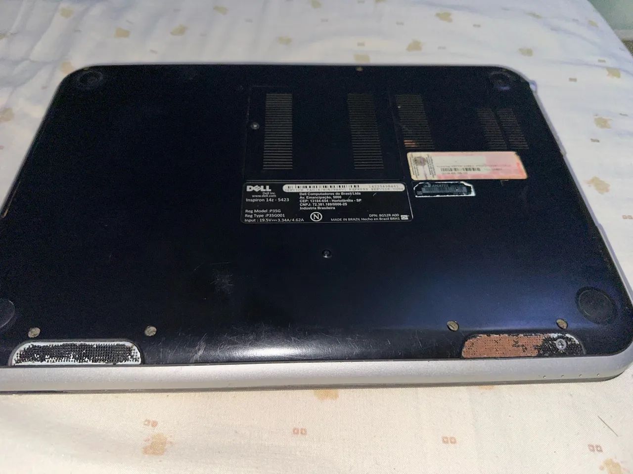 Ultrabook Inspiron Dell 14Z 5423 - Foto 3