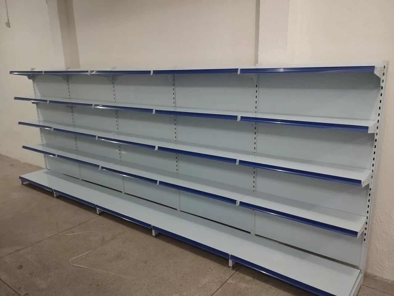 Gondola lateral de 170m de altura no precinho 