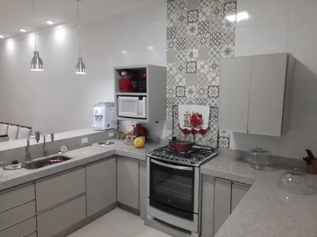 Foto - Franca - Residencial Meireles