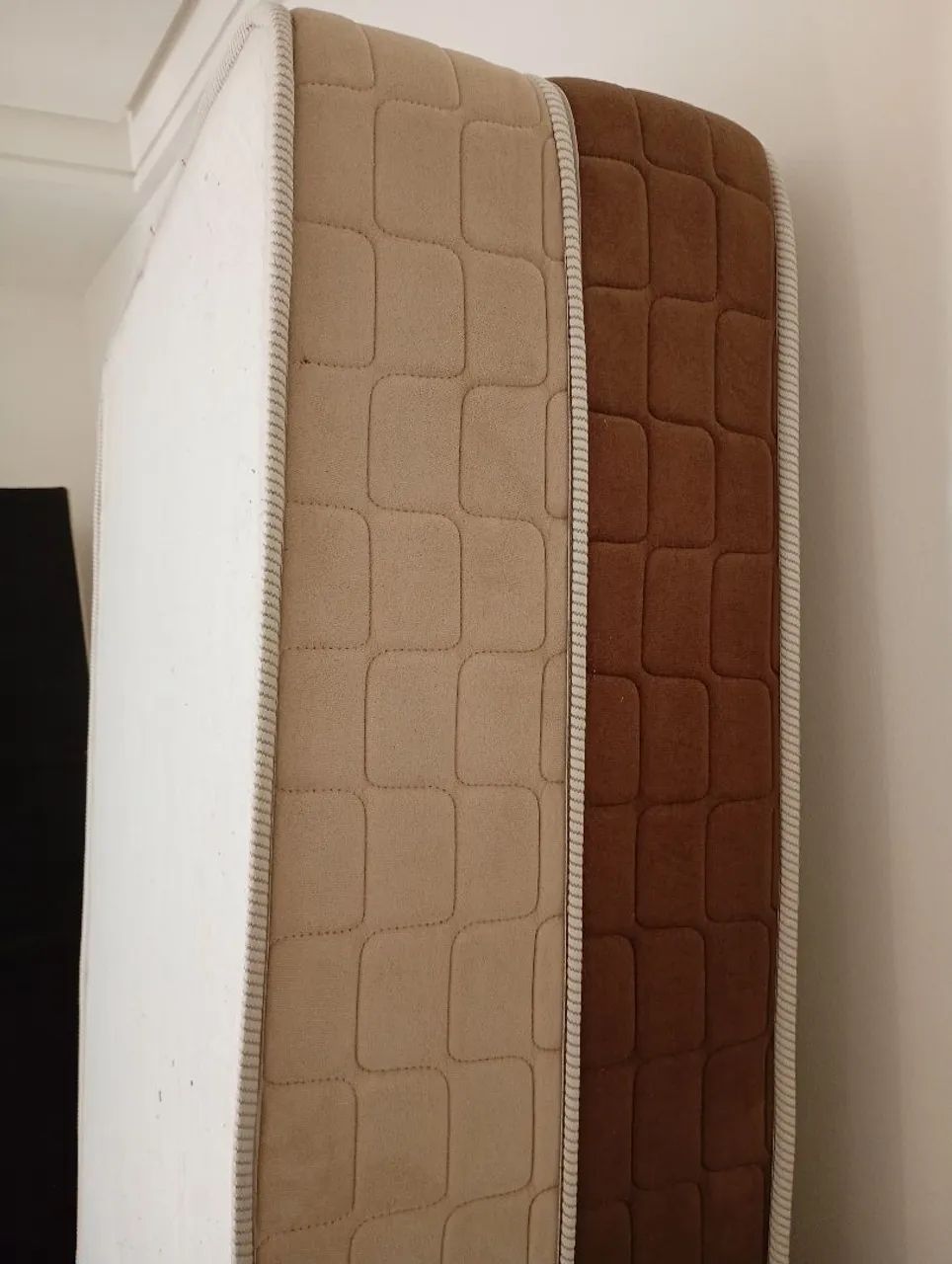 Single-size box bed64596063072129122