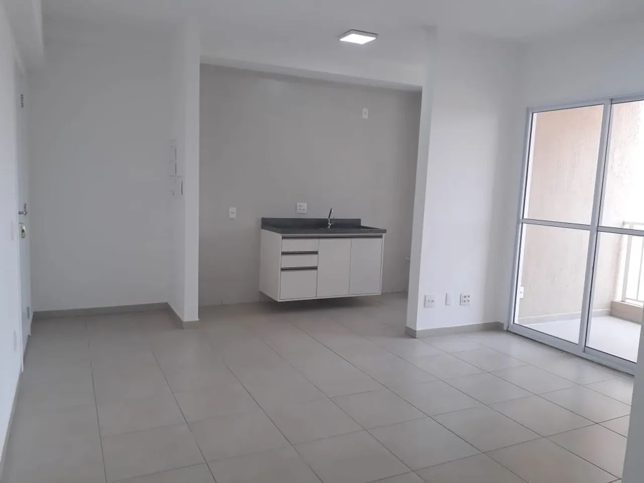 Aluguel ou Venda em Sinop Apartamento Residencial Allegro - Foto 3