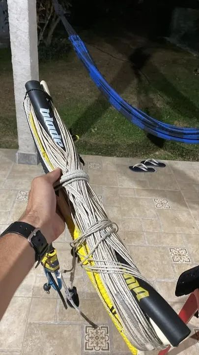 Kite 9 Completo - Foto 2