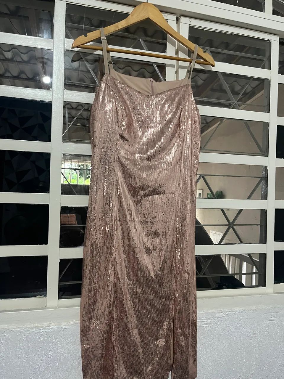 Vestido de festa  - Foto 4