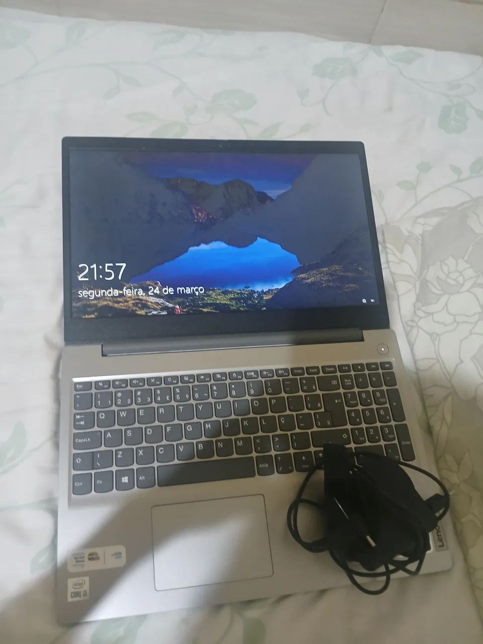 Notebook Lenovo - Foto 2