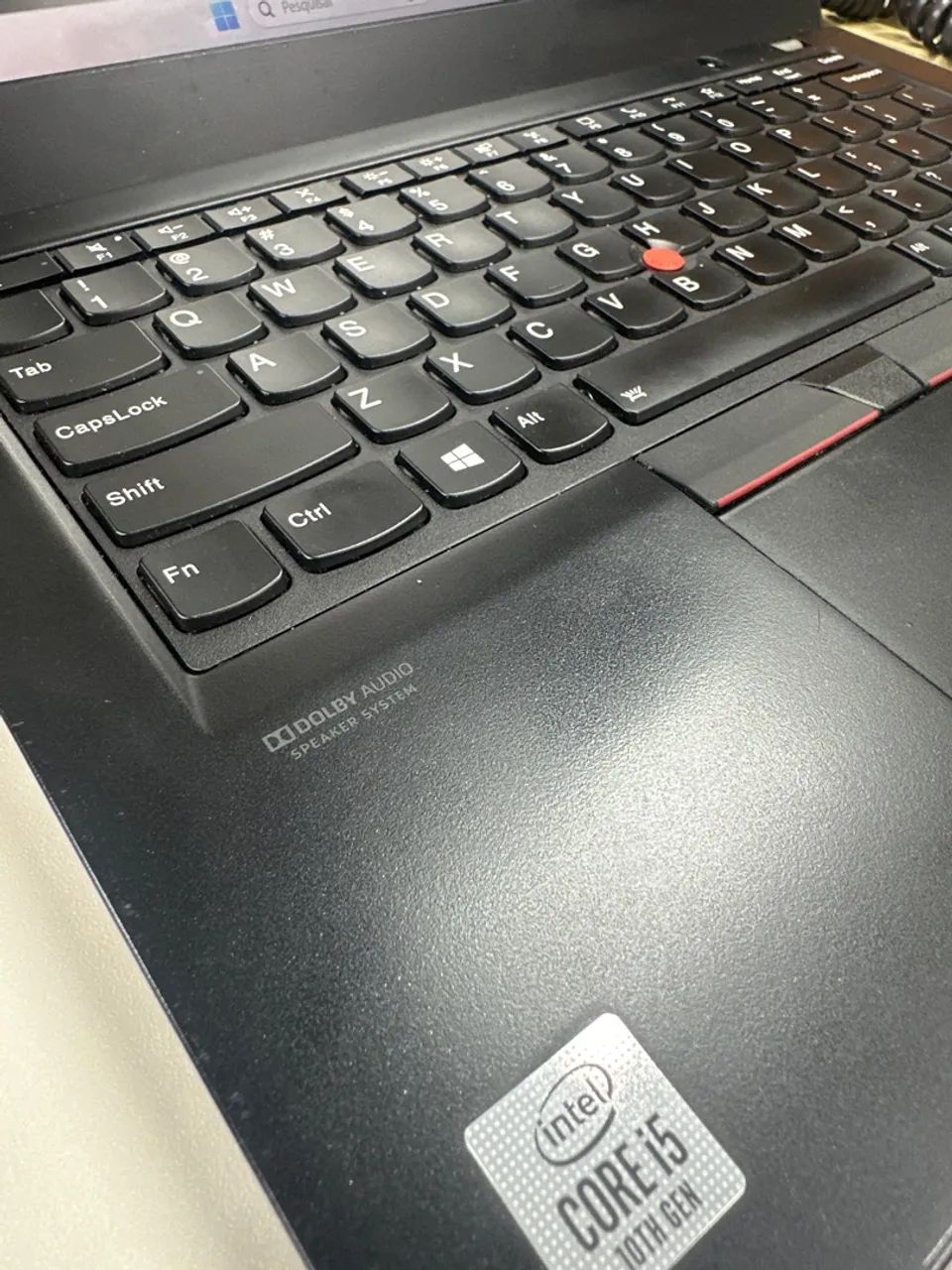 ThinkPad X13 Core i5 Touchscreen novoooo!! - Foto 2