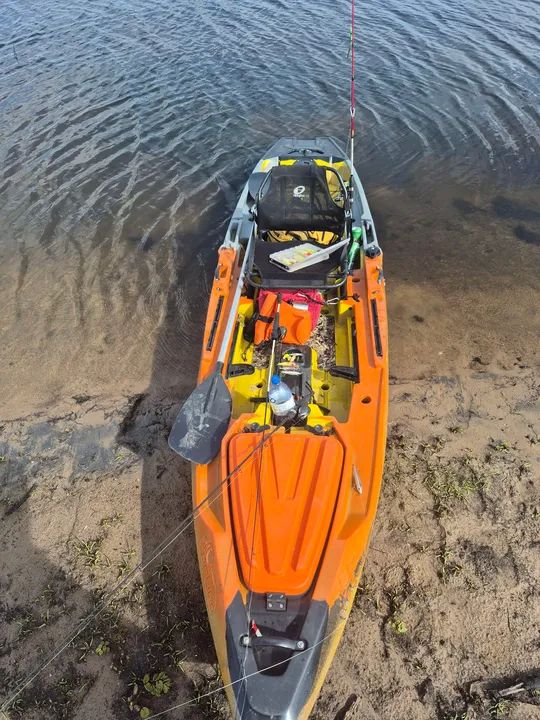 Caiaque Açu 120 - Foto 5