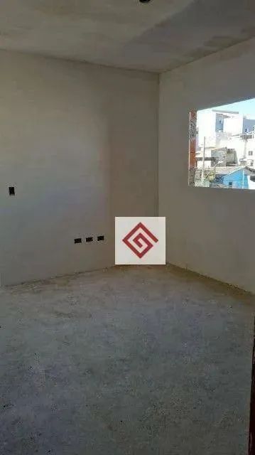 Apartamento à venda, 45 m² por R$ 326.000,00 - Jardim Santo Alberto - Santo André/SP - Foto 2