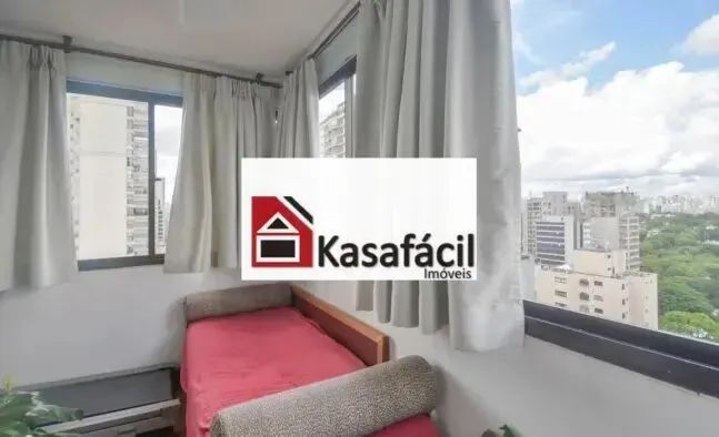 Apartamento à venda no bairro Moema - São Paulo/SP, Zona Sul - Foto 13
