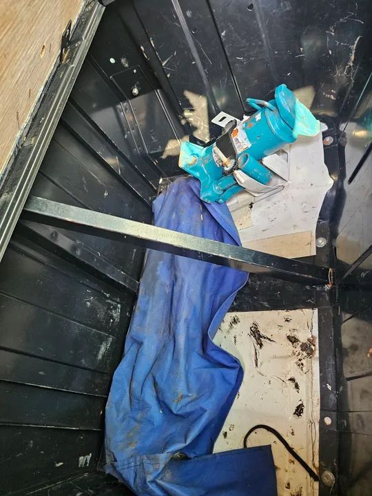 Caminhão Mercedes-Benz 710 Plus - Foto 9