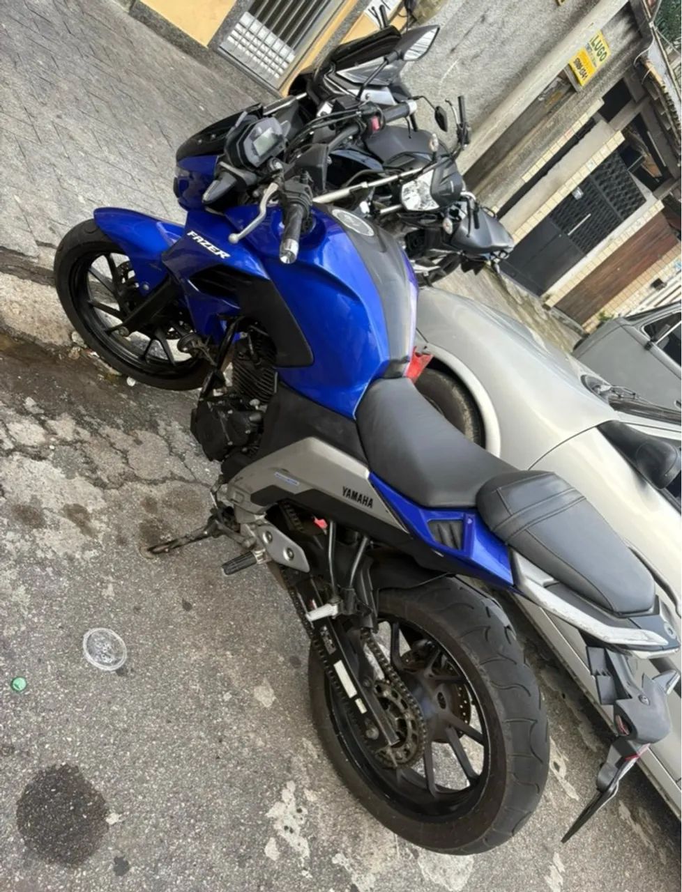 Fazer 2022 
