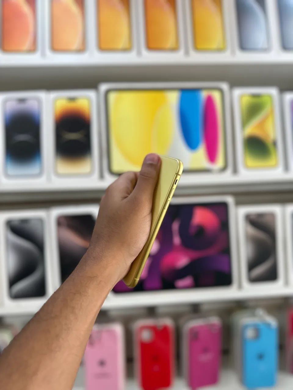 IPHONE 11 128 GB  - Foto 3