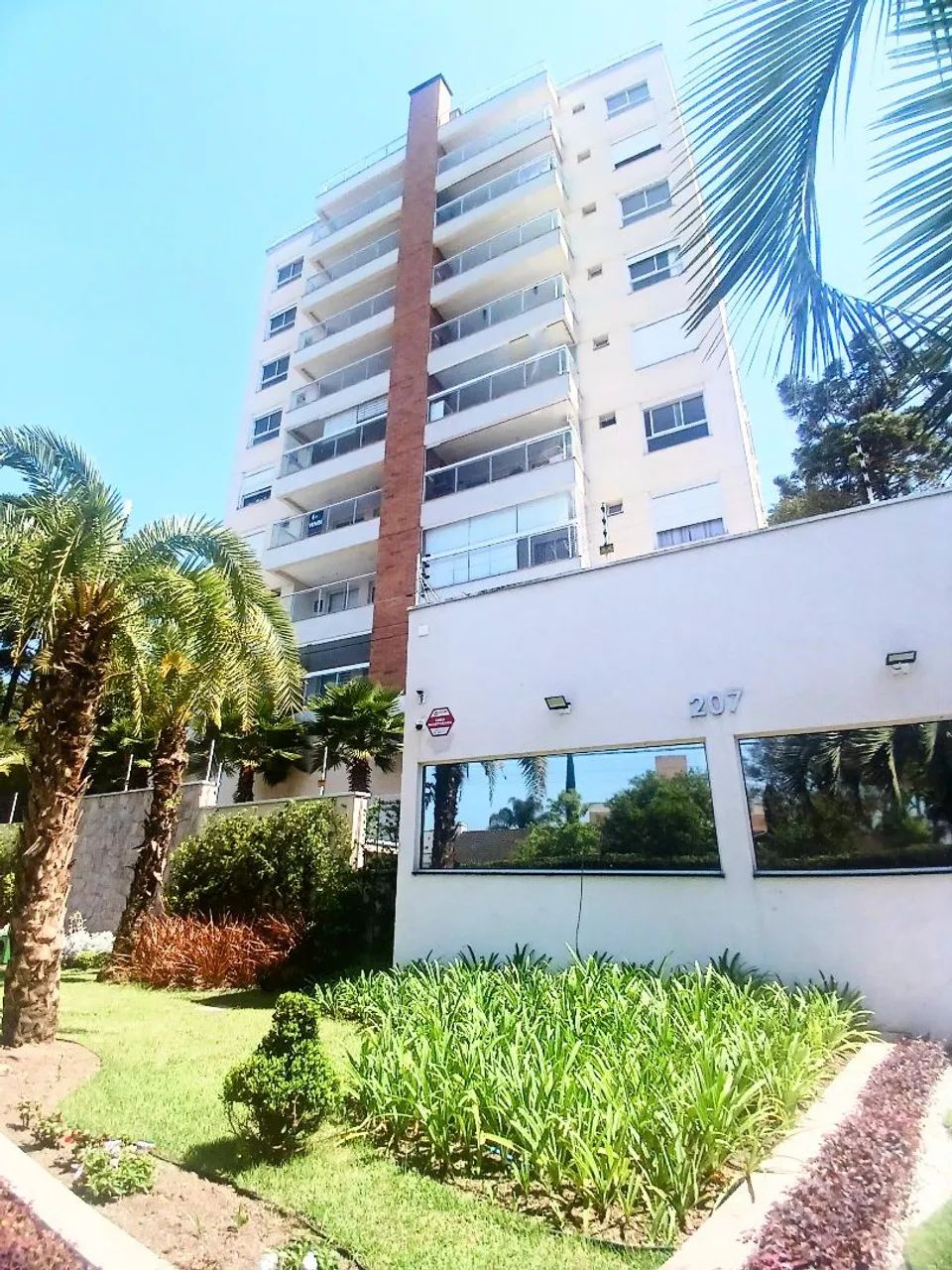 Foto - Curitiba - Bacacheri