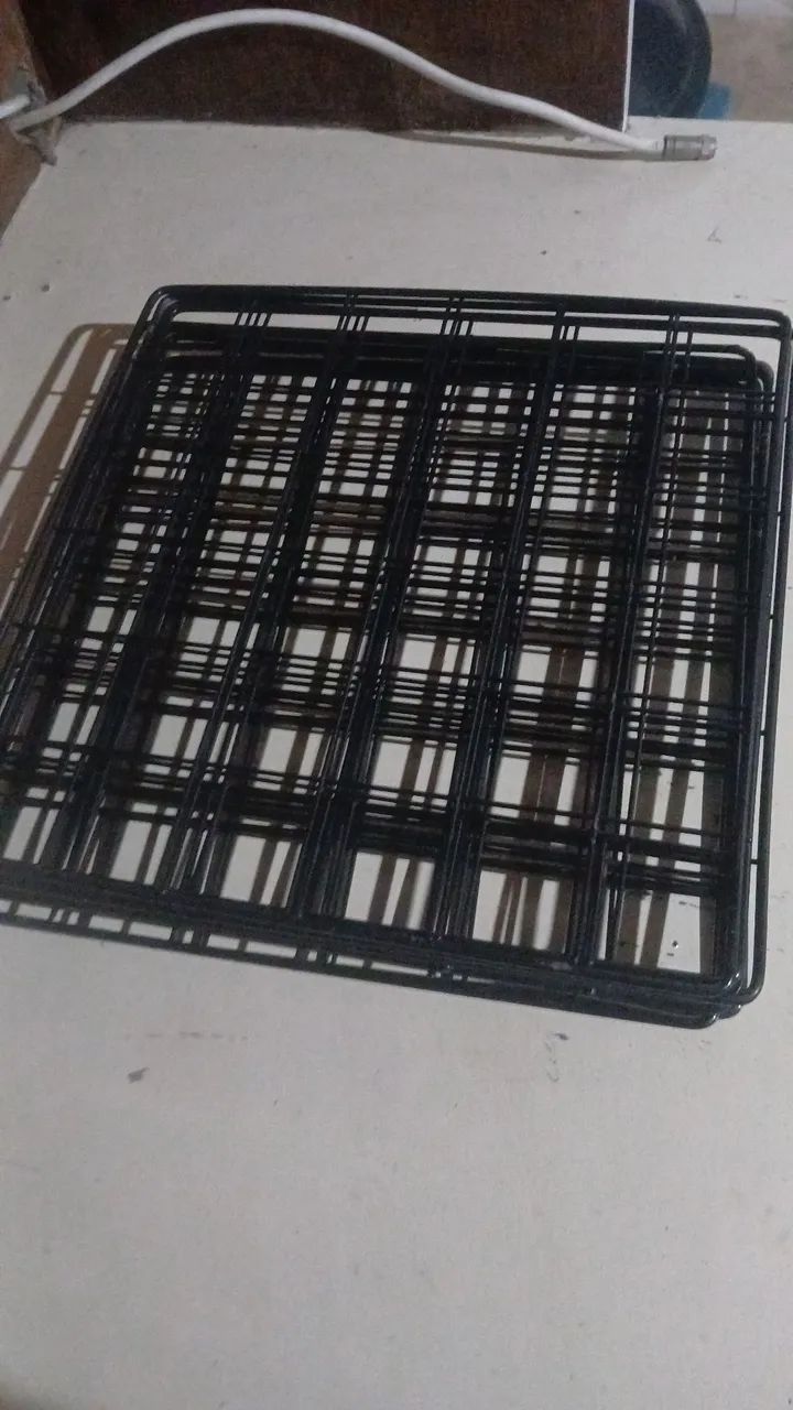30x30 cm Screen, 8 Units for Small Dogs