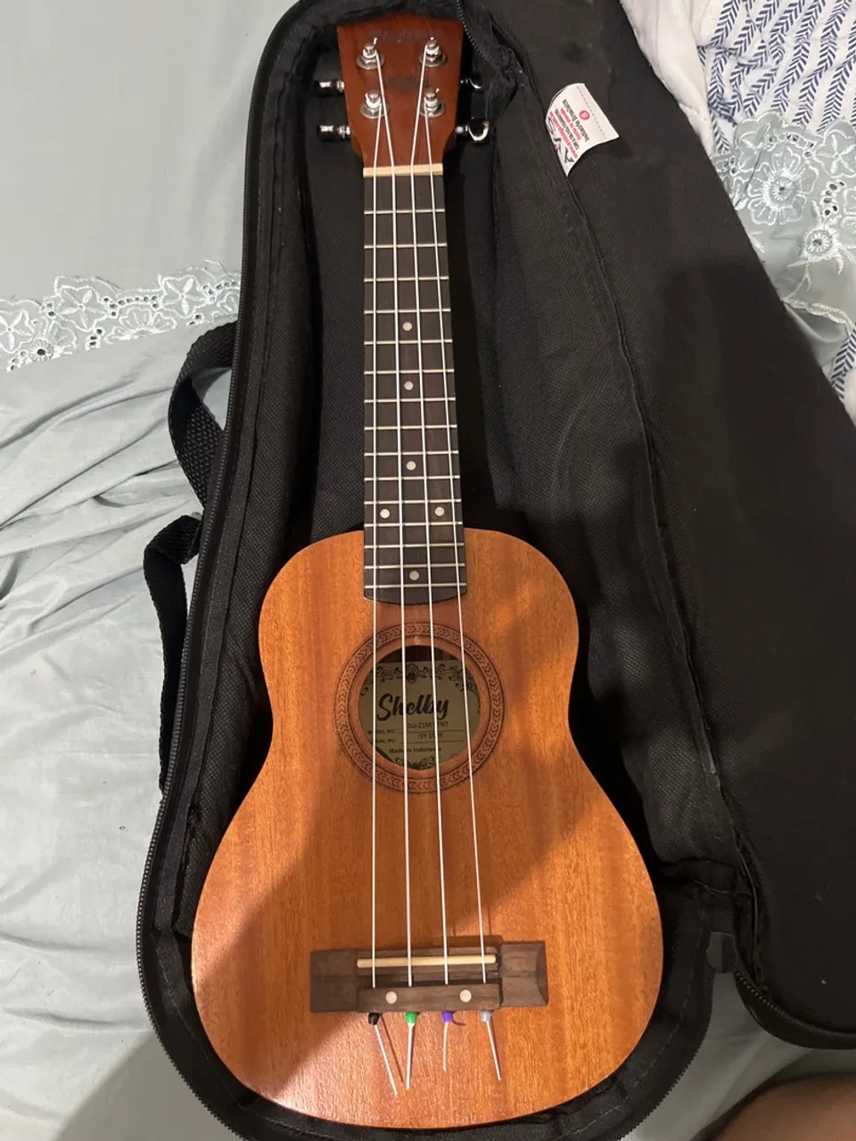 ukulele profissional