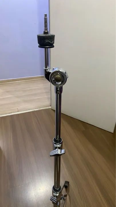 Estante de Prato Reta Pearl  - Foto 2