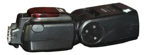 Flash Speedlight Sb 900 - Usado - Foto 3