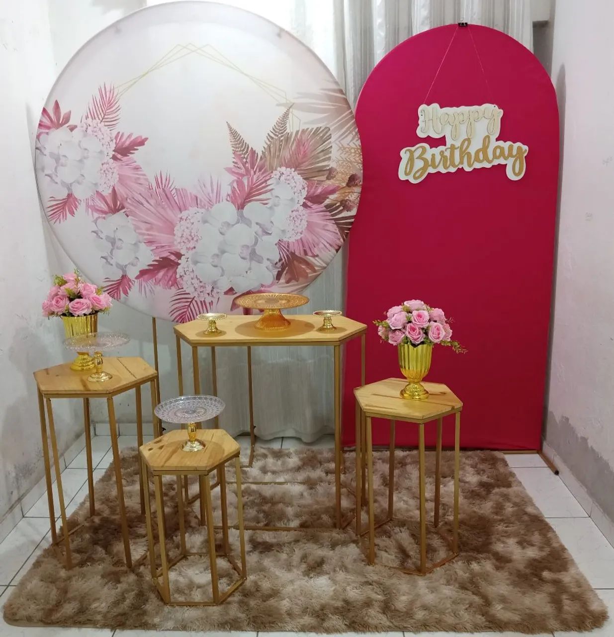 Kit festa  pegue e monte 05 - Foto 4