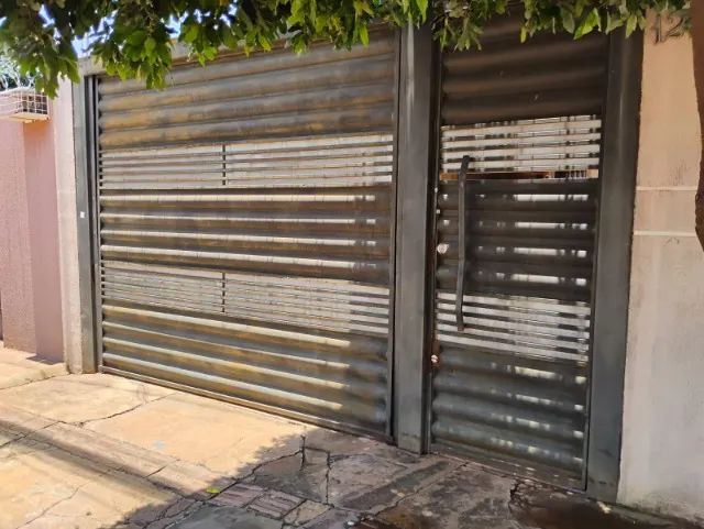 Portão de elevação 64585000499843122