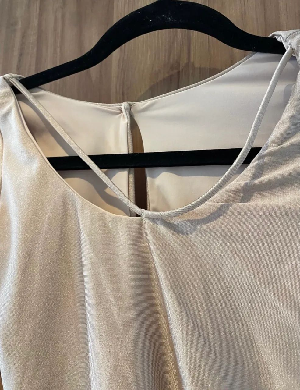Collant de Balé - Novo - Foto 2