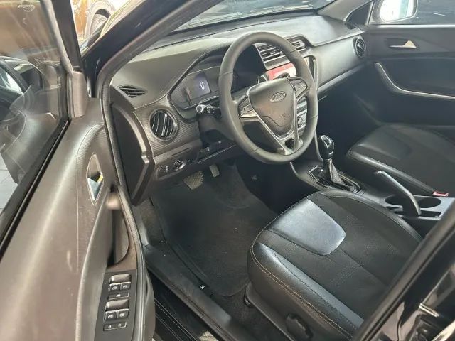 Tiggo 2 Look 1.5 Automático 2019 - Foto 3