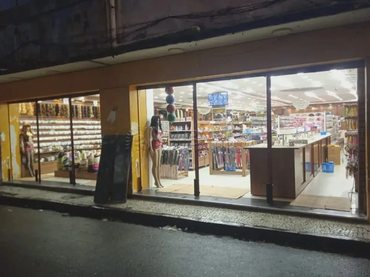 PRÉDIO COMERCIAL RUA DIREITA - CENTRO RECIFE