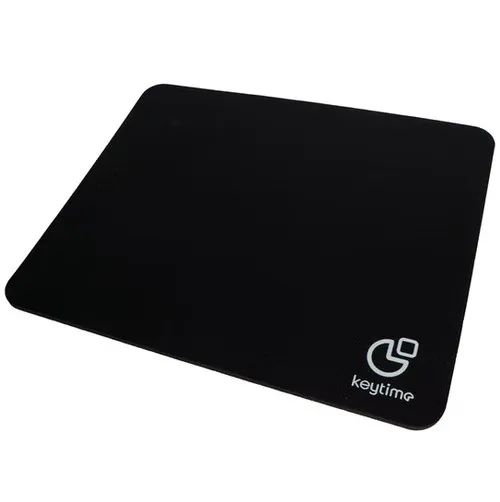 Mousepad Padrão Keytime Standard 220x178x3mm - WZetta - Foto 3