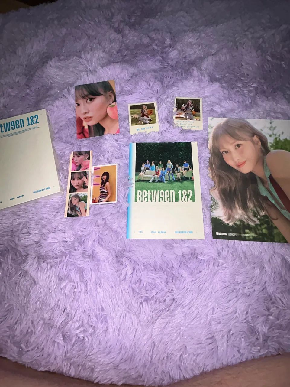 Album Twice Between 1&2 - CDs, DVDs etc - Jorge Teixeira, Manaus