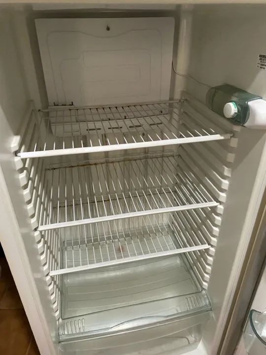 Geladeira Consul CRD36 - Foto 4