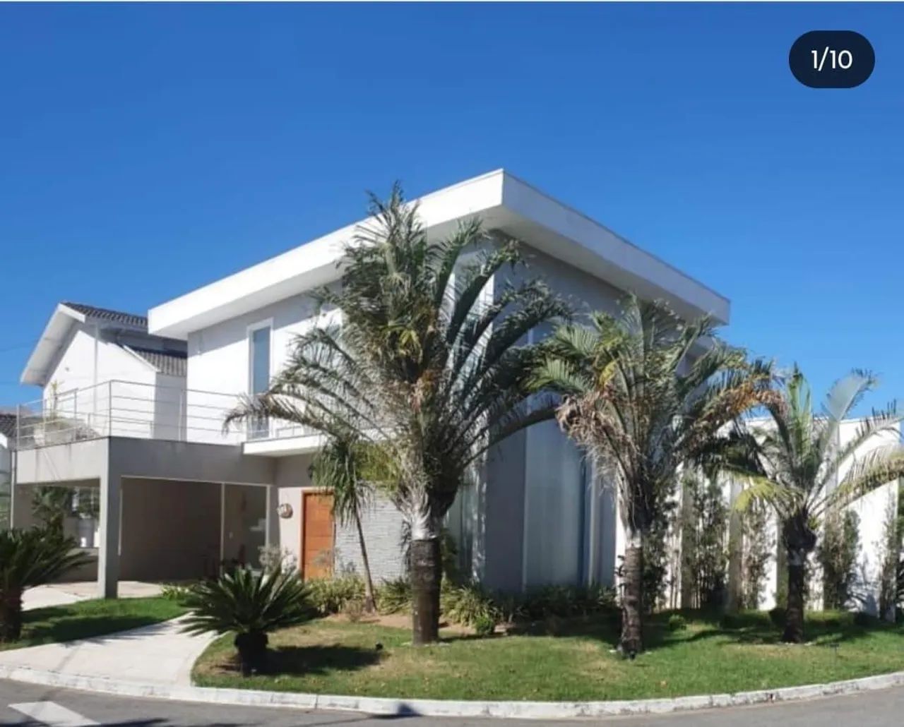 Foto - Taubaté - Parque São Cristóvão