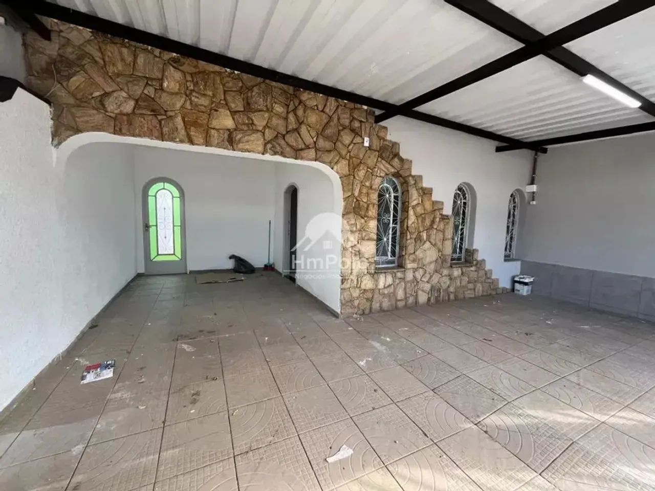 Casa à venda em Campinas, Jardim Londres, com 2 quartos, com 359 m² - Foto 2