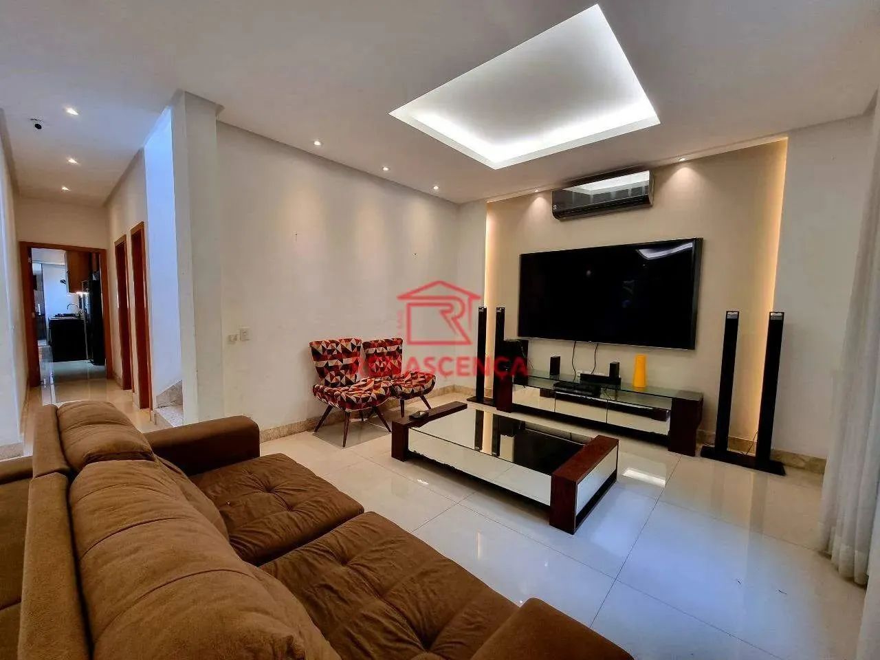 Casa com 6 Quartos e Piscina em Todos os Santos. - Foto 2