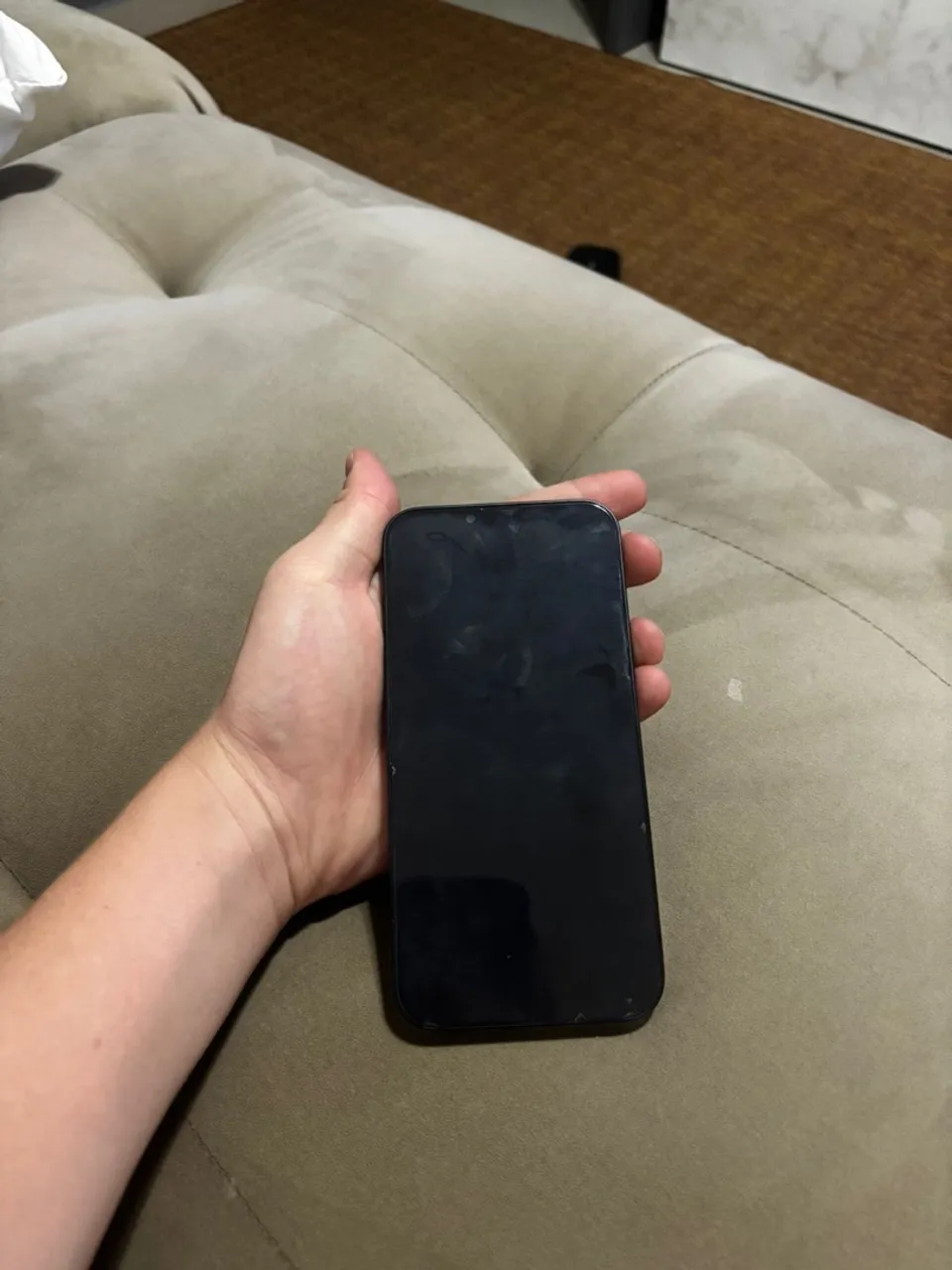 iPhone 14 Plus