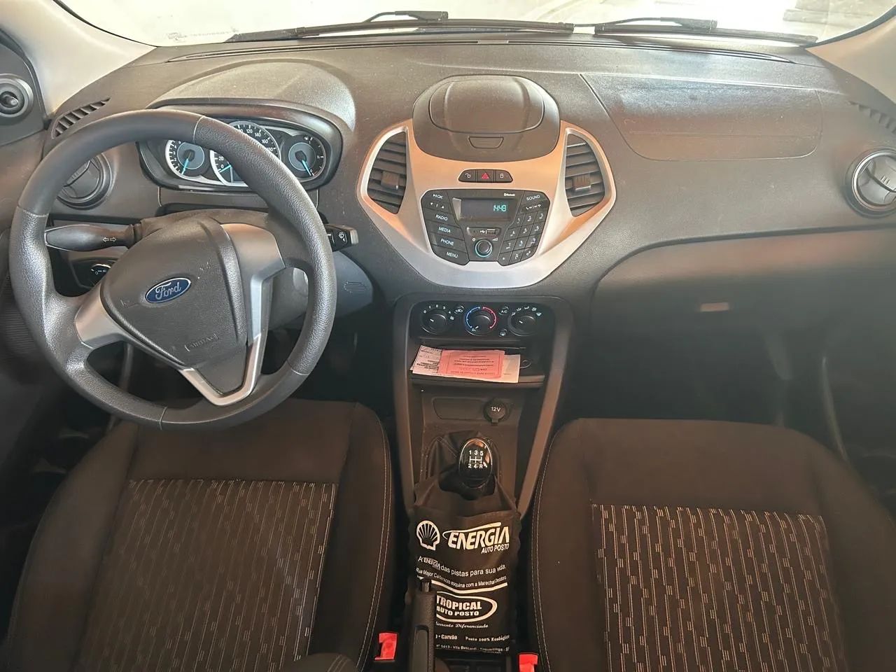 Ford Ka 2015 - Foto 2