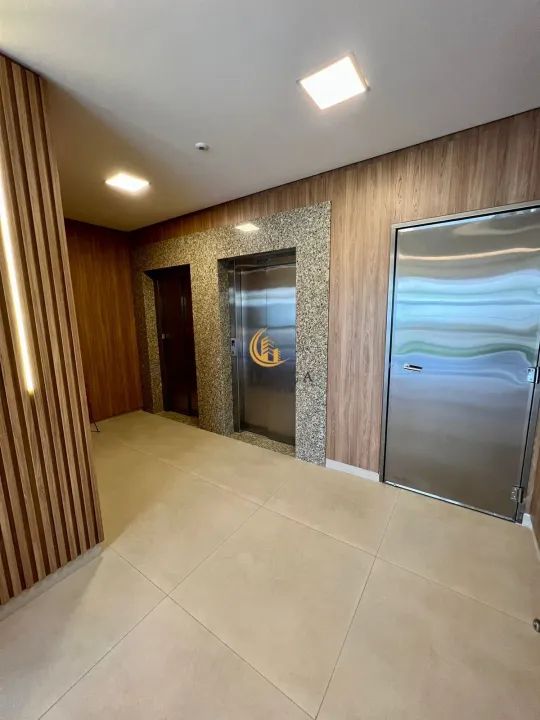 Apartamento  com 2 quartos para locação em Areias - São José - SC - Foto 5