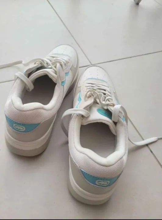 Tênis Feminino Ecko 41 - Foto 5