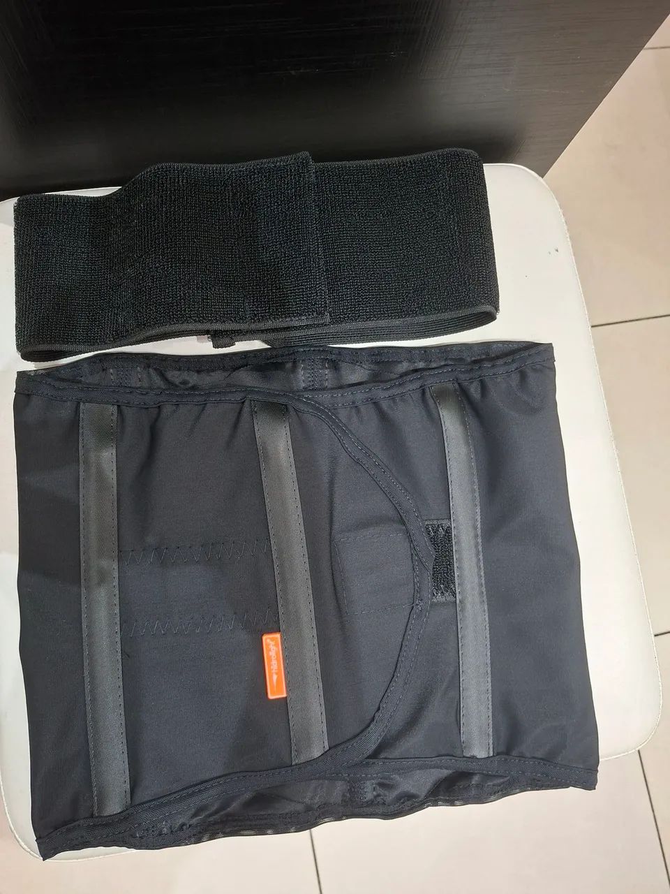 Cinta modeladora abdominal - Foto 3