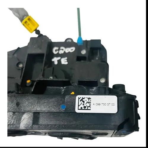 Fechadura Traseira Esquerda Mercedes C180 2015 A 2020 - Foto 4