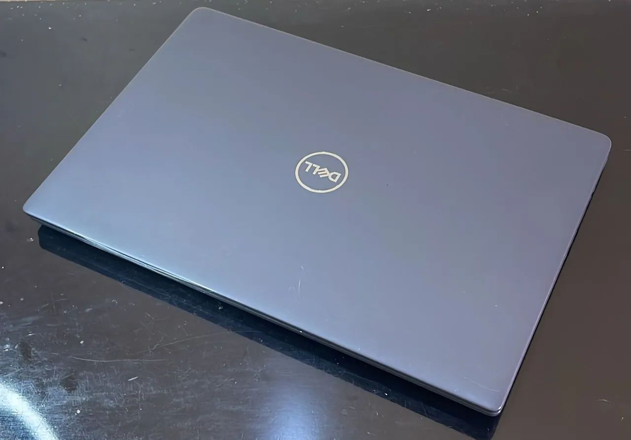 NOTEBOOK DELL/ I5 10th/ 16GB/ SSD 256GB NVME M2  - Foto 2